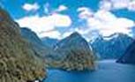Doubtful Sound, Te Anau, New Zealand
